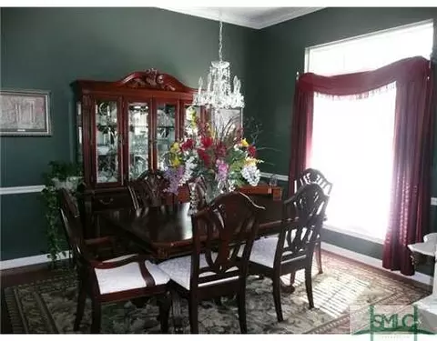 8 Silver Oak Ct, Pooler, GA 31322 photo 3