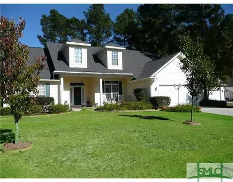 8 Silver Oak Ct, Pooler, GA 31322 photo 1