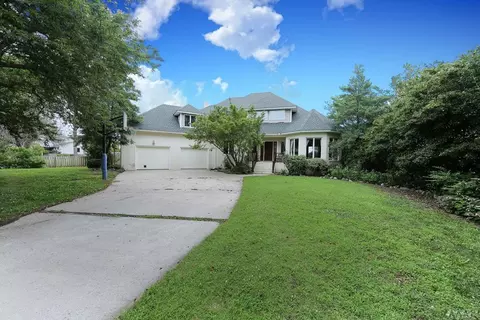 116 E Canvasback Dr, Currituck, NC 27929 photo 1