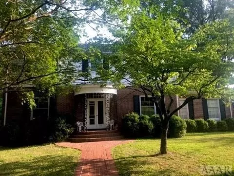 108 E Calhoun St, Jackson, NC 27845 photo 44