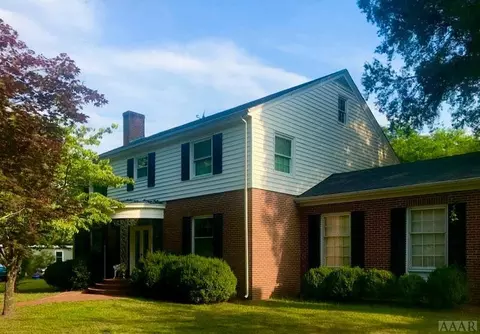 108 E Calhoun St, Jackson, NC 27845 photo 41