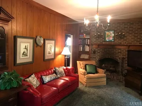 108 E Calhoun St, Jackson, NC 27845 photo 8