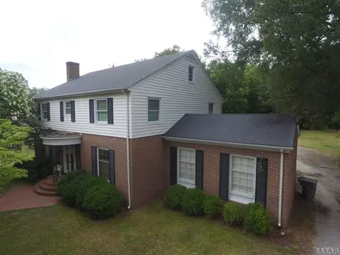 108 E Calhoun St, Jackson, NC 27845 photo 1