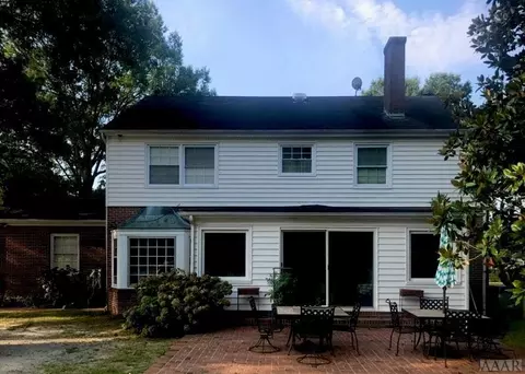 108 E Calhoun St, Jackson, NC 27845 photo 46