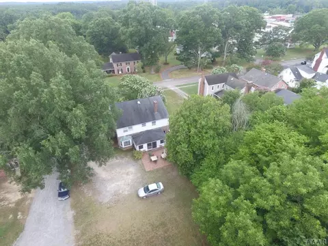 108 E Calhoun St, Jackson, NC 27845 photo 49