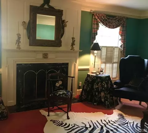 108 E Calhoun St, Jackson, NC 27845 photo 5