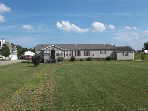 124 Simpson Rd, Barco, NC 27917 photo 1