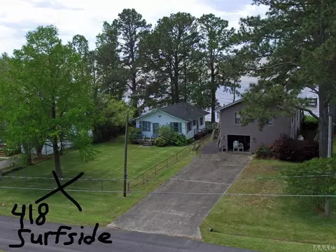418 Surfside Dr, Edenton, NC 27932 photo 2
