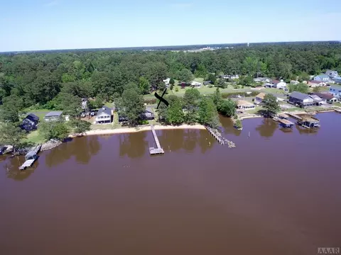418 Surfside Dr, Edenton, NC 27932 photo 1