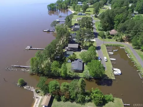418 Surfside Dr, Edenton, NC 27932 photo 4