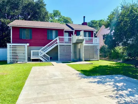 1713 Sunset Ave, Kill Devil Hills, NC 27948 photo 1