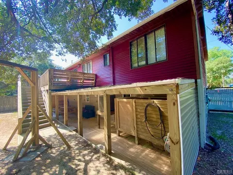 1713 Sunset Ave, Kill Devil Hills, NC 27948 photo 2