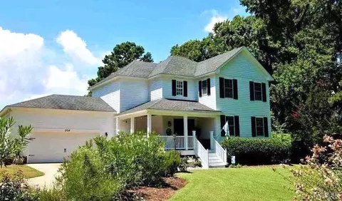 204 Grandy Rd, Grandy, NC 27939 photo 1