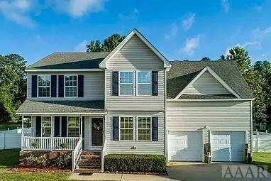 116 Barefoot Ln, Grandy, NC 27939 photo 1