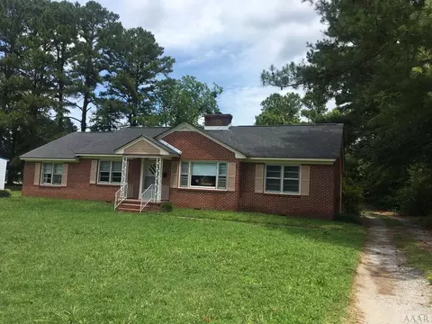 401 E High St, Murfreesboro, NC 27855 photo 1