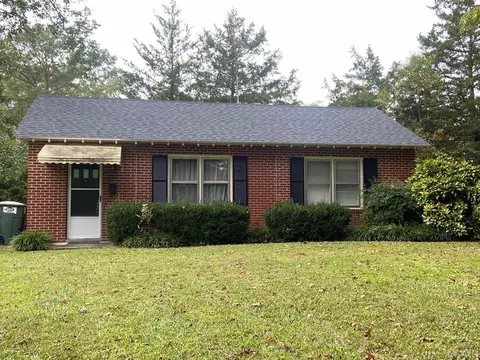 401 E High St, Murfreesboro, NC 27855 photo 2