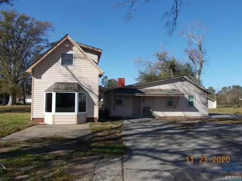 177 Dowdys Bay Rd, Grandy, NC 27939 photo 1