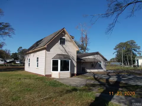 177 Dowdys Bay Rd, Grandy, NC 27939 photo 3