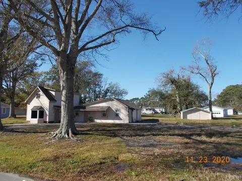 177 Dowdys Bay Rd, Grandy, NC 27939 photo 2