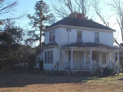 150 Halls Harbor Rd, Harbinger, NC 27941 photo 16