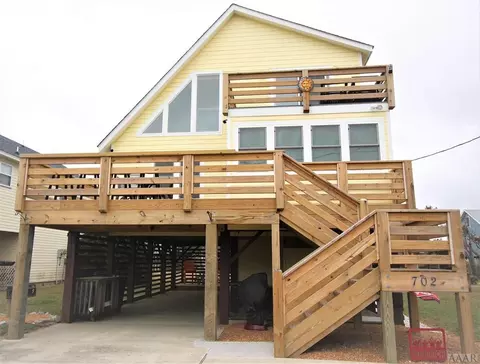702 Memorial Blvd, Kill Devil Hills, NC 27948 photo 25