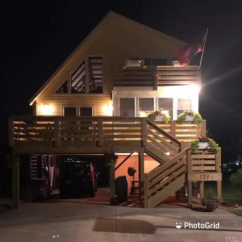 702 Memorial Blvd, Kill Devil Hills, NC 27948 photo 2