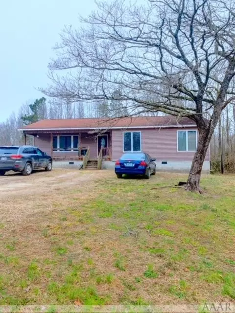 460 Williams Loop Rd, Roper, NC 27970 photo 1