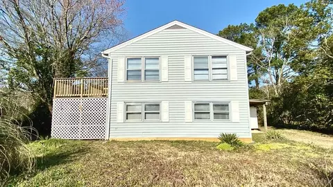 137 Holly Cres, Grandy, NC 27939 photo 2