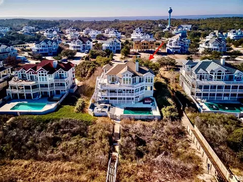 457 Pipsi Point Rd, Corolla, NC 27927 photo 3