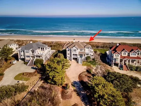 457 Pipsi Point Rd, Corolla, NC 27927 photo 2
