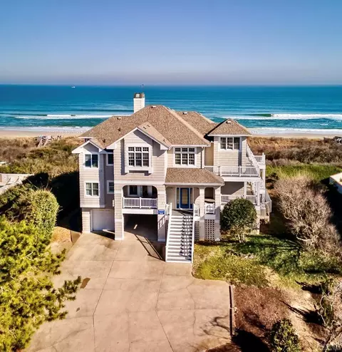 457 Pipsi Point Rd, Corolla, NC 27927 photo 1