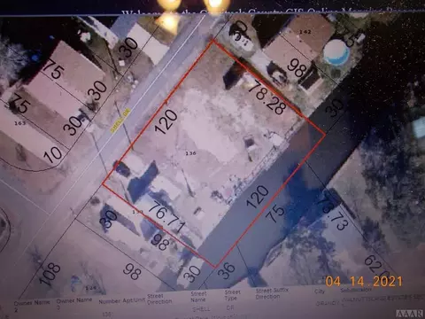 136 Shell Dr, Grandy, NC 27939 photo 3