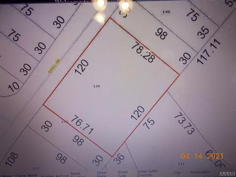 136 Shell Dr, Grandy, NC 27939 photo 2