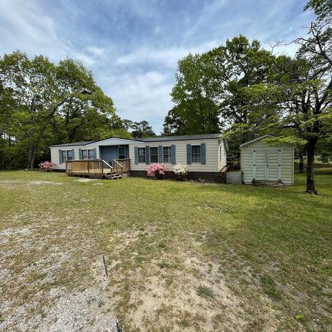 200 Apache Trl, Edenton, NC 27932 photo 1