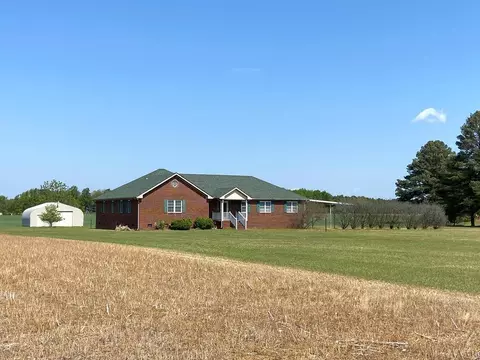 839 Willis Hare Rd, Pendleton, NC 27862 photo 1