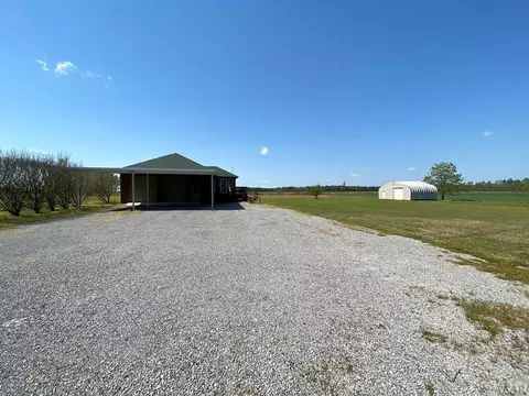 839 Willis Hare Rd, Pendleton, NC 27862 photo 4
