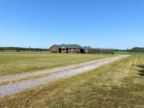 839 Willis Hare Rd, Pendleton, NC 27862 photo 3