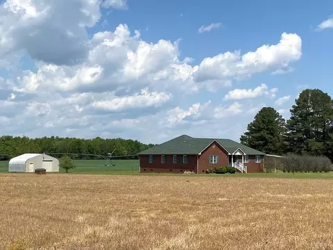 839 Willis Hare Rd, Pendleton, NC 27862 photo 8