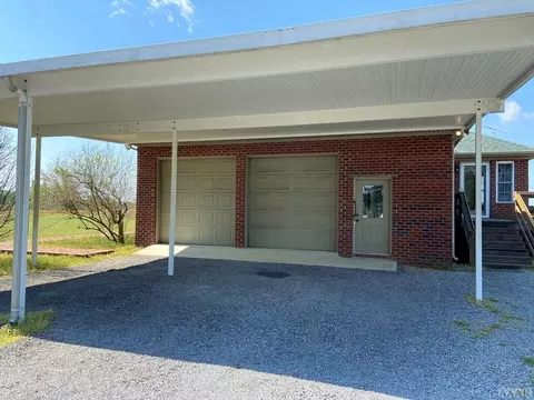 839 Willis Hare Rd, Pendleton, NC 27862 photo 5