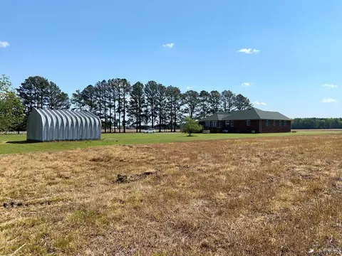 839 Willis Hare Rd, Pendleton, NC 27862 photo 6
