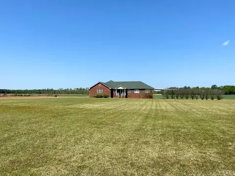 839 Willis Hare Rd, Pendleton, NC 27862 photo 2