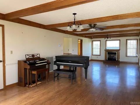 839 Willis Hare Rd, Pendleton, NC 27862 photo 16