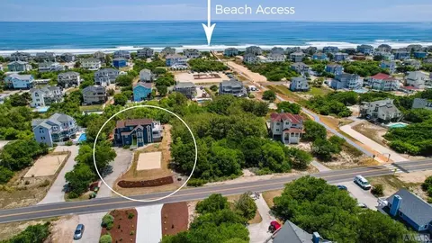 877 Corolla Dr, Corolla, NC 27927 photo 2