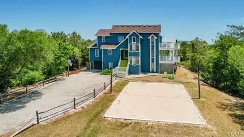 877 Corolla Dr, Corolla, NC 27927 photo 1