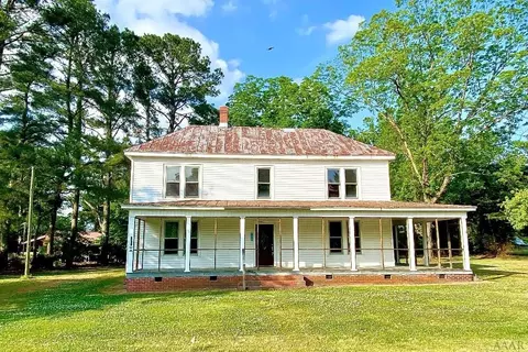 6 Eure Loop Rd, Eure, NC 27935 photo 2