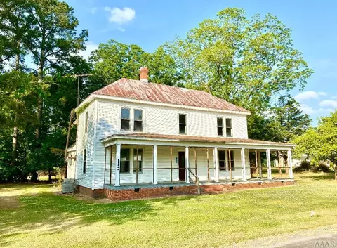 6 Eure Loop Rd, Eure, NC 27935 photo 1