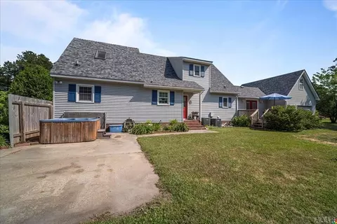 157 Augusta Dr, Grandy, NC 27939 photo 31