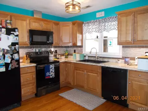 151 Savannah Ave, Grandy, NC 27939 photo 12