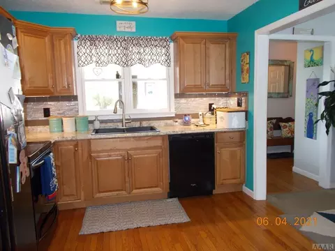 151 Savannah Ave, Grandy, NC 27939 photo 13