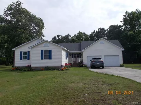 151 Savannah Ave, Grandy, NC 27939 photo 3